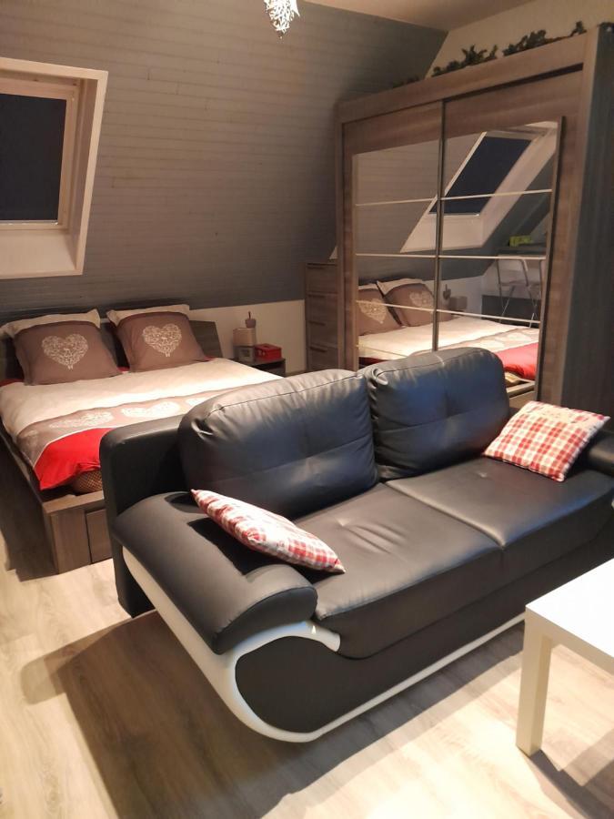 Au Coeur D'alsace Appartement