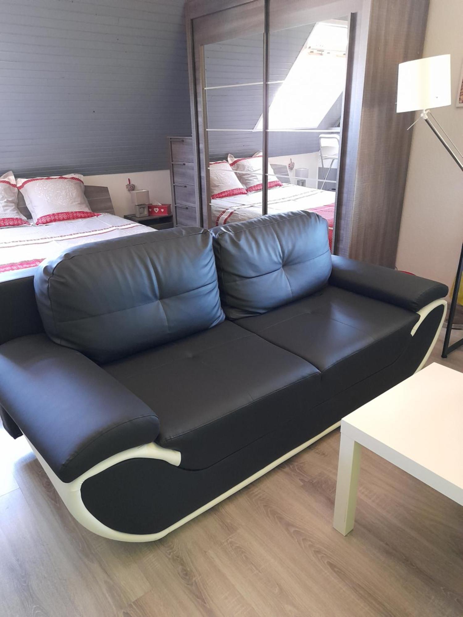 Au Coeur D'alsace Appartement Colmar