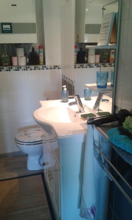 Appartement Au Coeur D'alsace Colmar