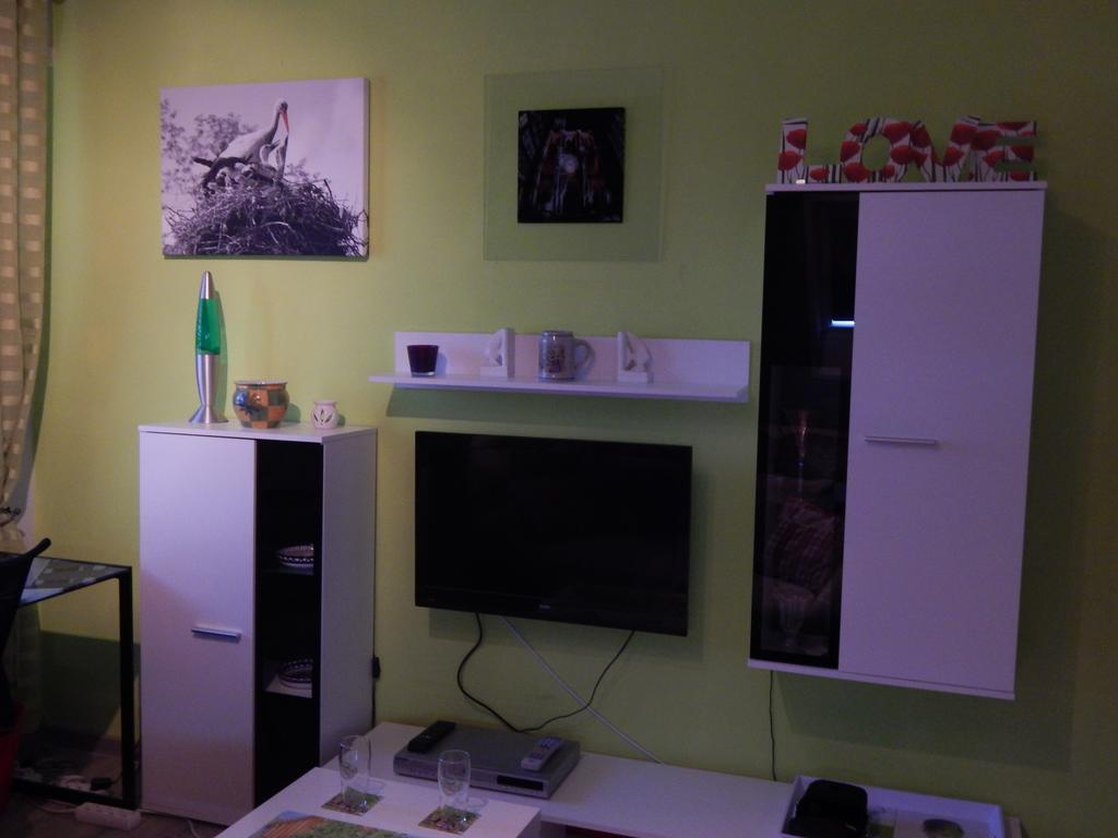 Appartement Au Coeur D'alsace