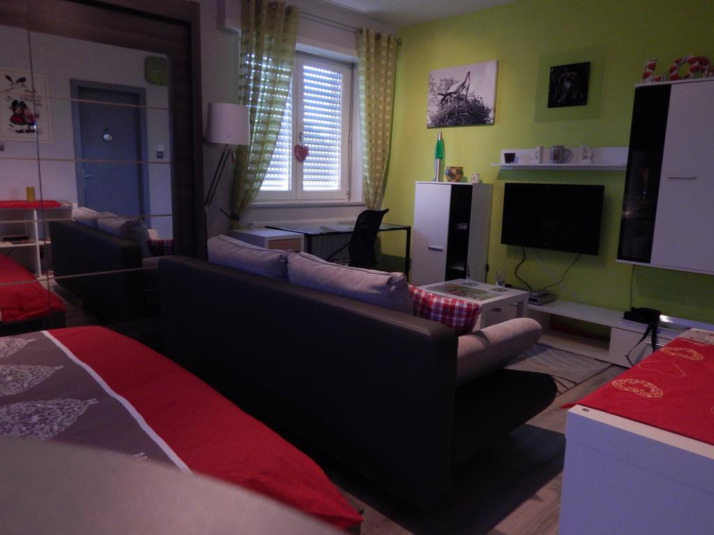 Au Coeur D'alsace Appartement