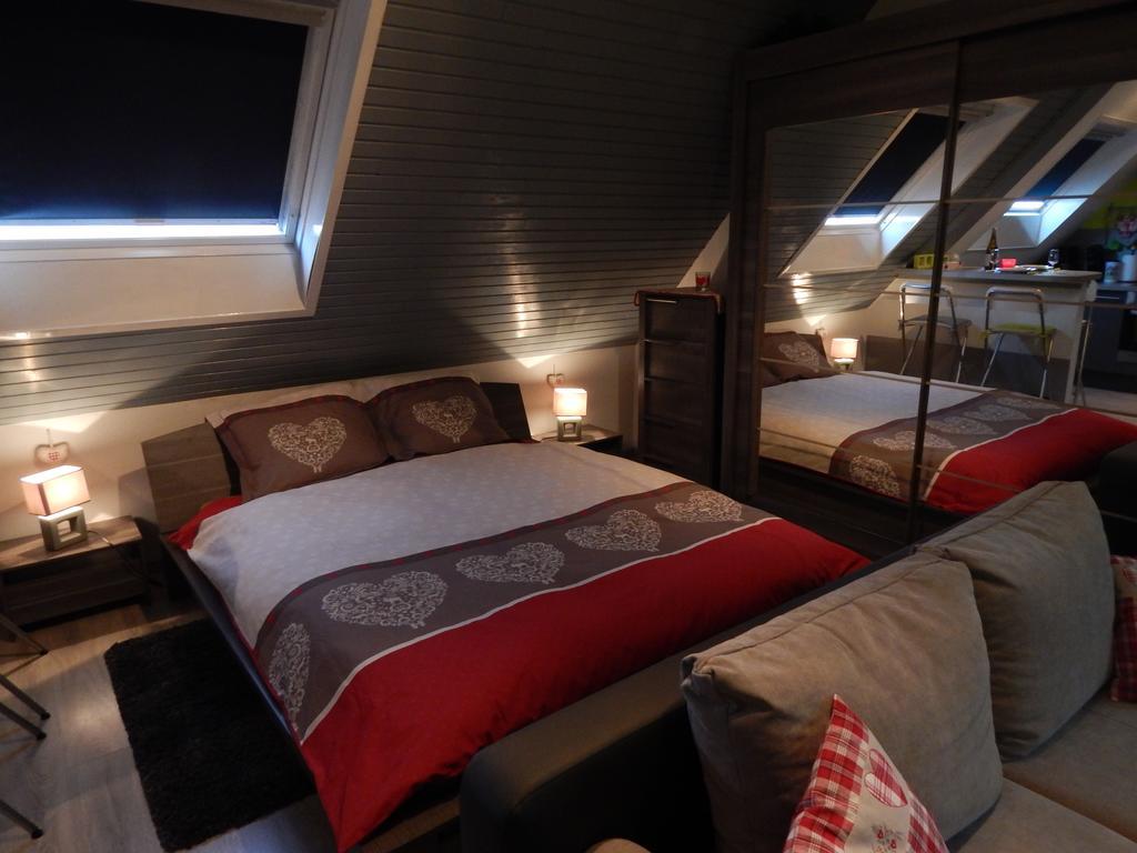 Appartement Au Coeur D'alsace