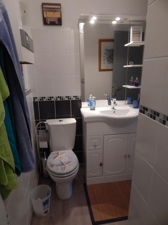 Au Coeur D'alsace Appartement Colmar