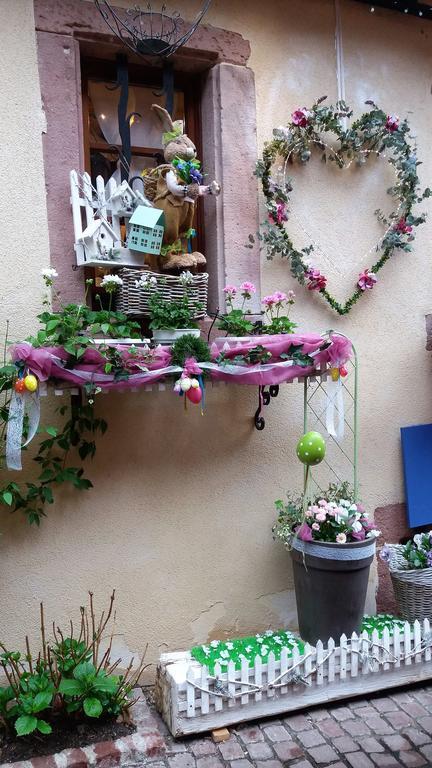 Au Coeur D'alsace Appartement