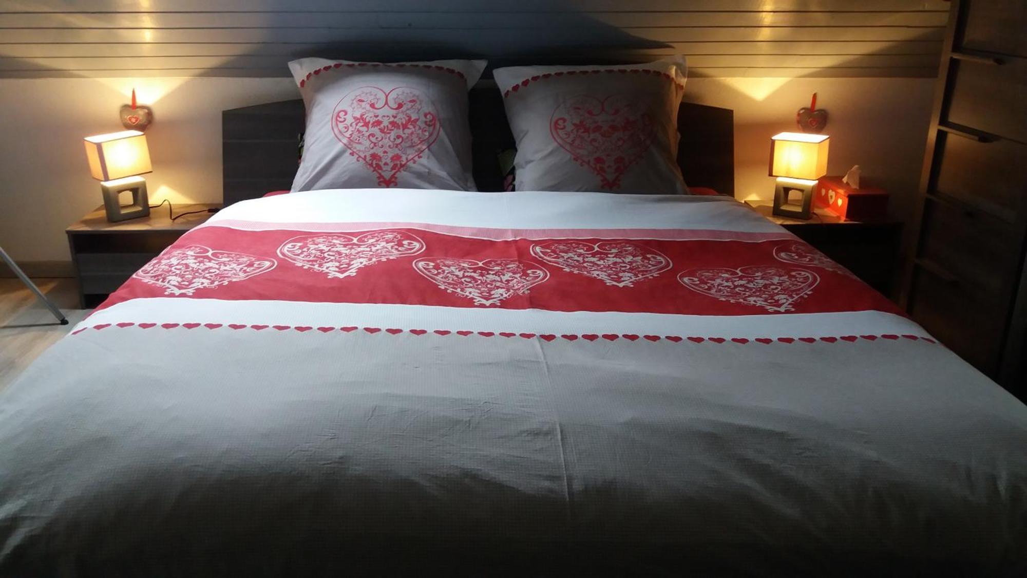 Au Coeur D'alsace Appartement Colmar