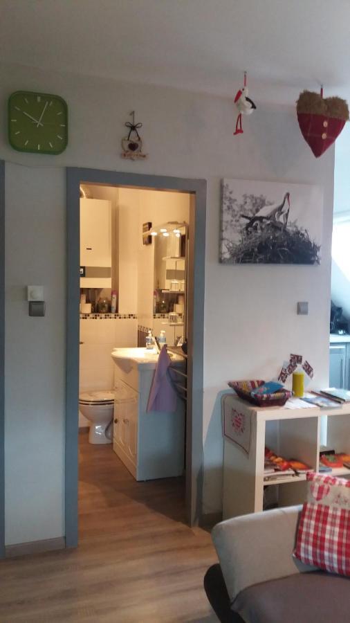 Appartement Au Coeur D'alsace *